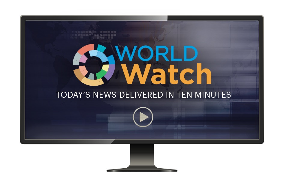 WORLD News Group - WORLD Watch